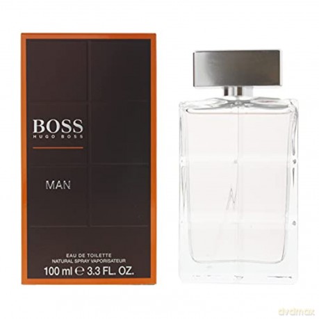 Boss Hugo Orange New Woda toaletowa 100 ml
