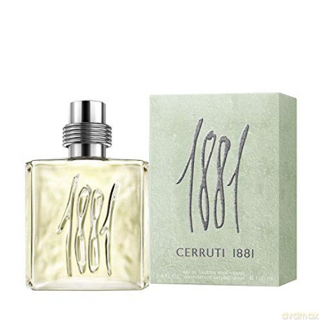 Cerruti 1881 Woda toaletowa 100 ml