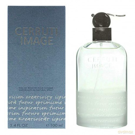 Cerruti Image Woda toaletowa 100 ml