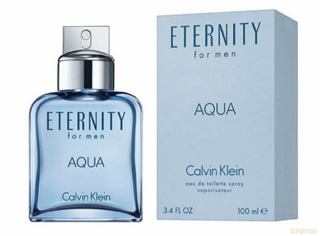 Ck Eternity Aqua Woda toaletowa 100 ml