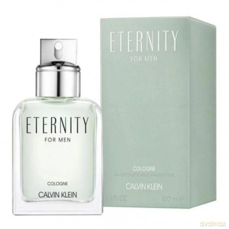 Ck Eternity Cologne Woda toaletowa 100 ml