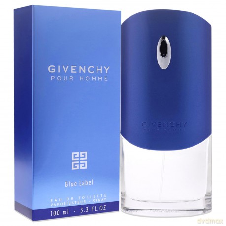 Givenchy Blue Label Woda toaletowa 100 ml