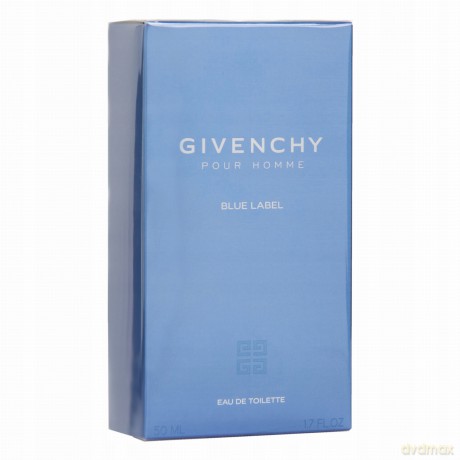 Givenchy Blue Label Woda toaletowa 50 ml