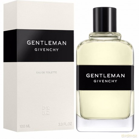 Givenchy Gentleman Woda toaletowa 100 ml