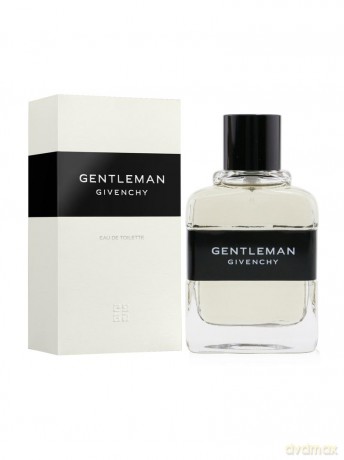 Givenchy Gentleman Woda toaletowa 60 ml