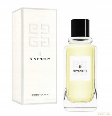 Givenchy Iii Mythical Woda toaletowa 100 ml