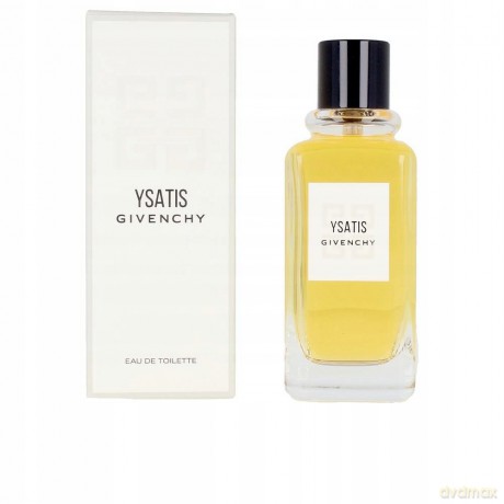 Givenchy Ysatis Woda toaletowa 100 ml