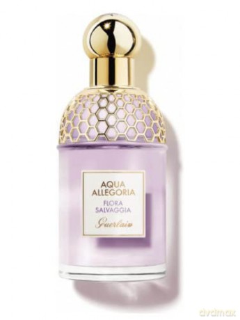 Guerlain Aqua Allegoria Flora Salvaggia Woda toaletowa 125 ml Refillalble