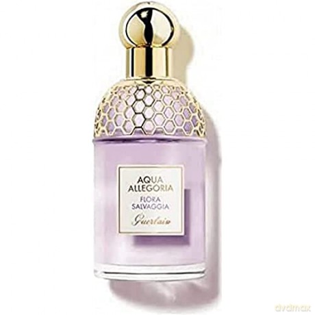 Guerlain Aqua Allegoria Flora Salvaggia Woda toaletowa 75 ml Refillable