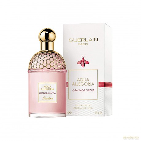 Guerlain Aqua Allegoria Granada Salvia Woda toaletowa 75 ml