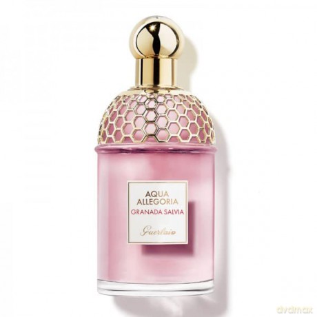 Guerlain Aqua Allegoria Granada Salvia Woda toaletowa 75 ml Refillable
