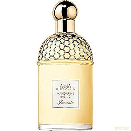 Guerlain Aqua Allegoria Mandarine Basilic Woda toaletowa 125 ml Refillable
