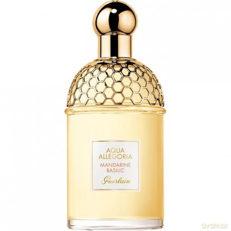 Guerlain Aqua Allegoria Mandarine Basilic Woda toaletowa 75 ml Refillable