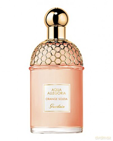 Guerlain Aqua Allegoria Orange Soleia Woda toaletowa 125 ml