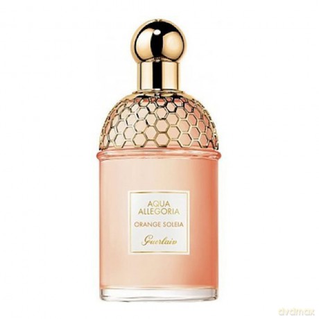 Guerlain Aqua Allegoria Orange Soleia Woda toaletowa 75 ml