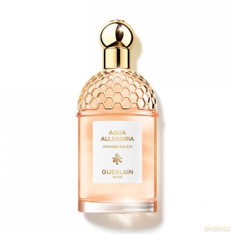 Guerlain Aqua Allegoria Orange Soleia Woda toaletowa 75 ml Refillable