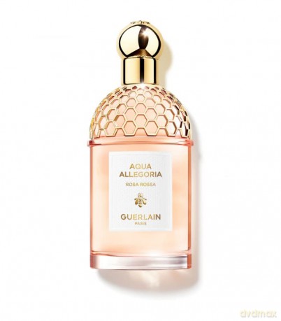 Guerlain Aqua Allegoria Rosa Rossa Woda toaletowa 125 ml Refillable