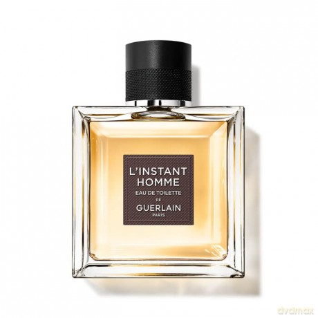 Guerlain L~Instant Homme De Guerlain Woda toaletowa 100 ml