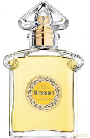 Guerlain Mitsouko Woda toaletowa 75 ml