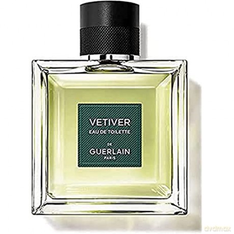 Guerlain Vetiver Woda toaletowa 100 ml