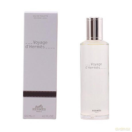 Hermes Voyage D~Hermes (W/M) Woda toaletowa 125 ml Refill