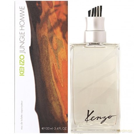 Kenzo Jungle Woda toaletowa 100 ml