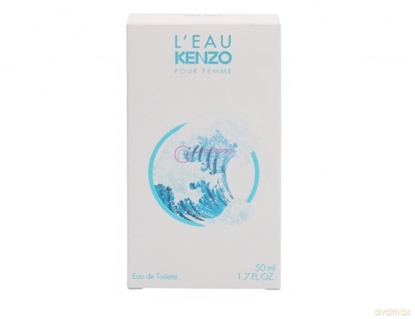 Kenzo L~Eau Woda toaletowa 50 ml