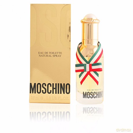 Moschino Femme Woda toaletowa 25 ml