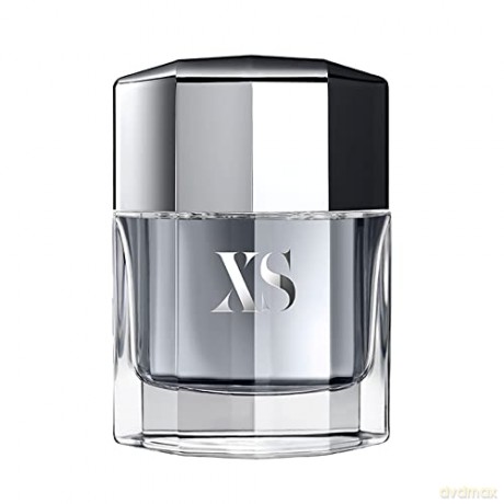 Paco Rabanne Xs Excess Woda toaletowa 100 ml