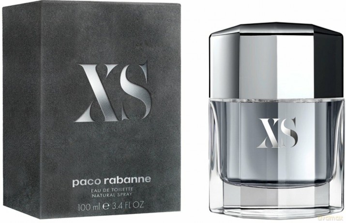 Paco Rabanne Xs Excess Woda toaletowa 100 ml