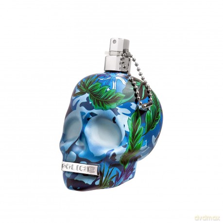Police To Be Exotic Jungle Woda toaletowa 75 ml