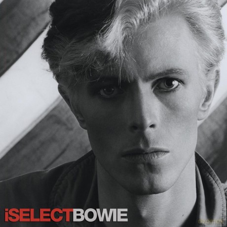 David Bowie: Iselect [CD]