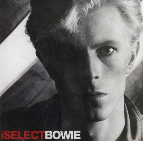 David Bowie: Iselect [CD]