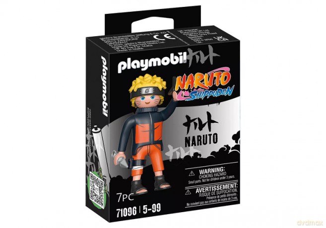 Naruto 71096 Naruto