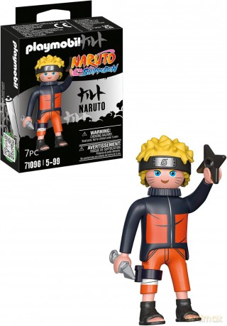 Naruto 71096 Naruto