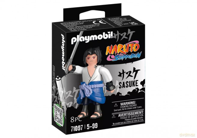 Naruto 71097 Sasuke