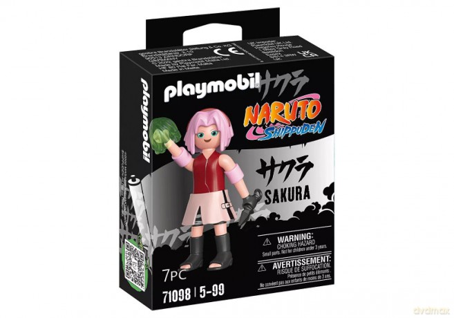 Playmobil 71098 Figurka Sakura