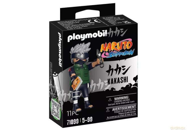 Naruto 71099 Kakashi
