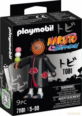 Naruto 71101 Tobi