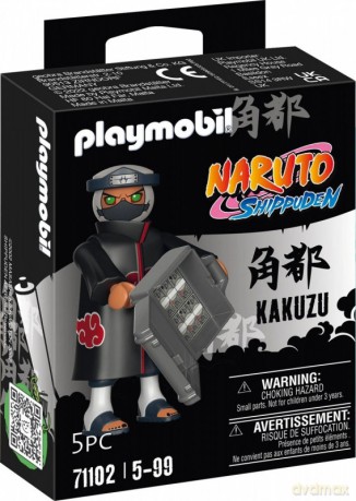 Naruto 71102 Kakuzu