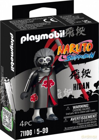 Naruto 71106 Hidan