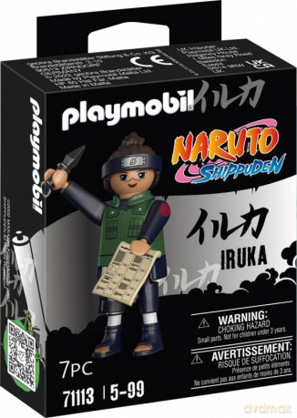 Naruto 71113 Iruka