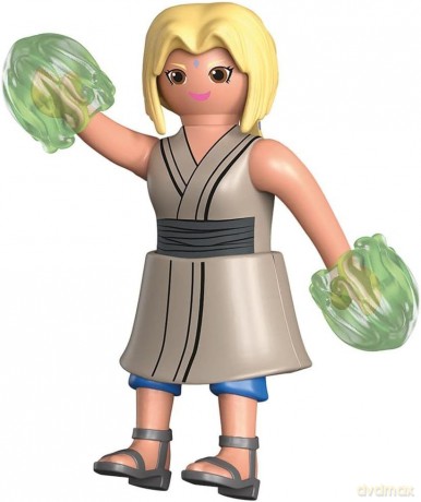 Naruto 71114 Tsunade