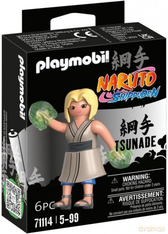 Naruto 71114 Tsunade