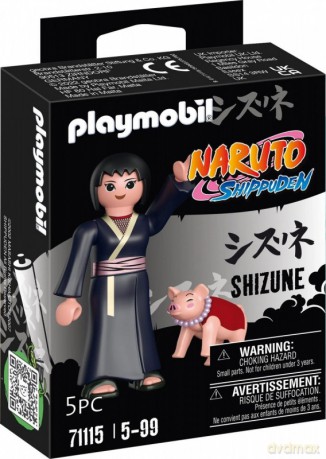 Naruto 71115 Shizune