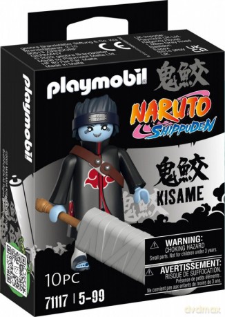 Naruto 71117 Kisame