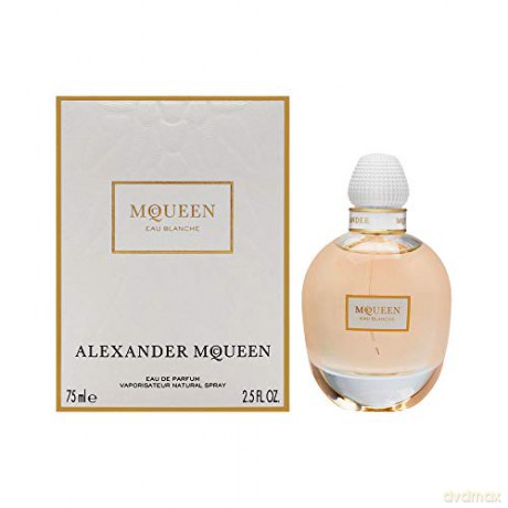 Alexander Mcqueen Eau Blanche Woda perfumowana 75 ml