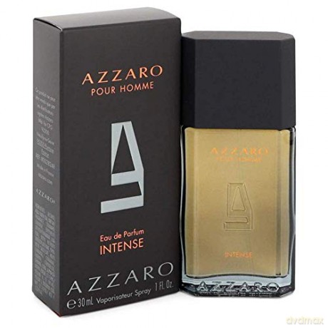 Azzaro Pour Homme Intense Woda perfumowana 30 ml