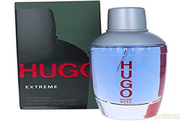 Boss Hugo Extreme Woda perfumowana 75 ml