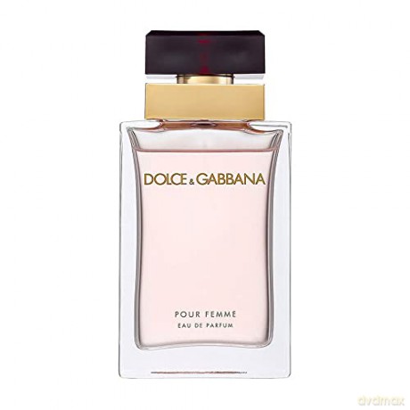 D&G Pour Femme Woda perfumowana 100 ml